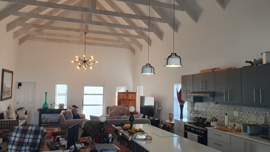 3 Bedroom Property for Sale in Lampiesbaai Western Cape